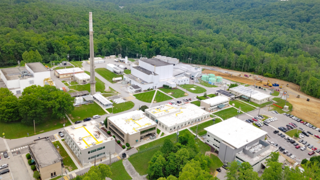 ORNL Placeholder Image