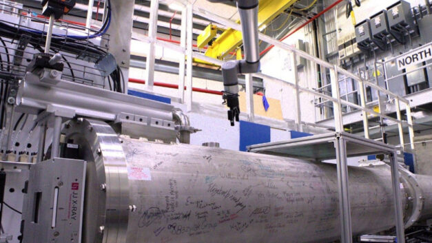 ORNL Placeholder Image