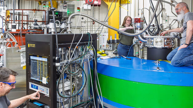 ORNL Placeholder Image