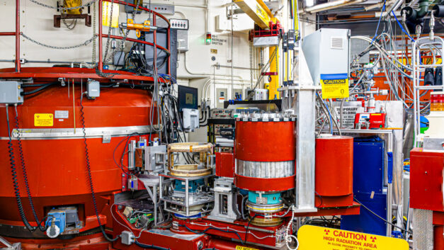 ORNL Placeholder Image