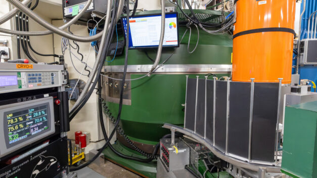 ORNL Placeholder Image