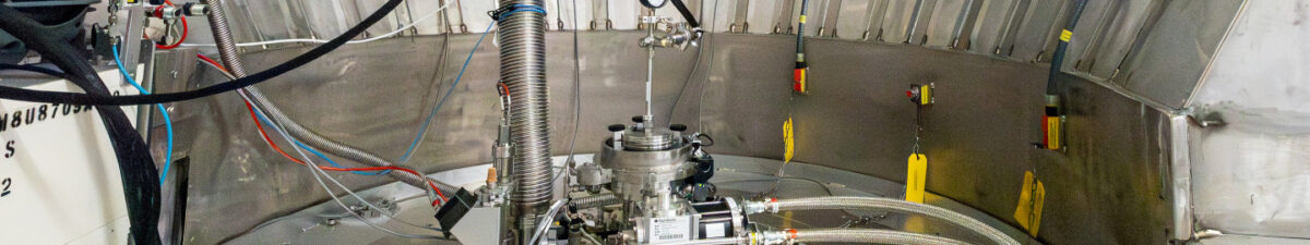 Elastic Diffuse Scattering Spectrometer CORELLI - BL-9 - SNS