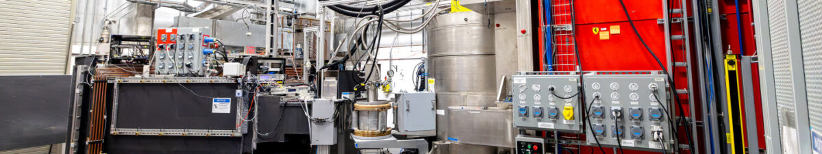 HYSPEC BL-14B SNS facility