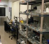 Chemistry & Materials Characterization Laboratory