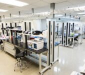 General Chemistry Laboratory