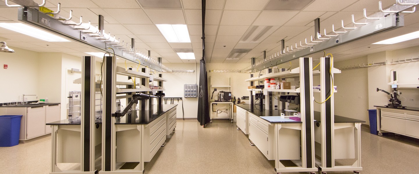 Soft Matter Laboratory