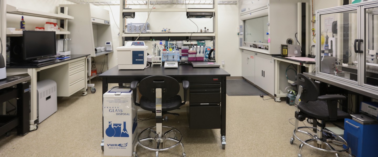 Thin Films Laboratory